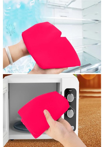 Rahatlatıcı Jel Migren Kafa Bandı modelleri