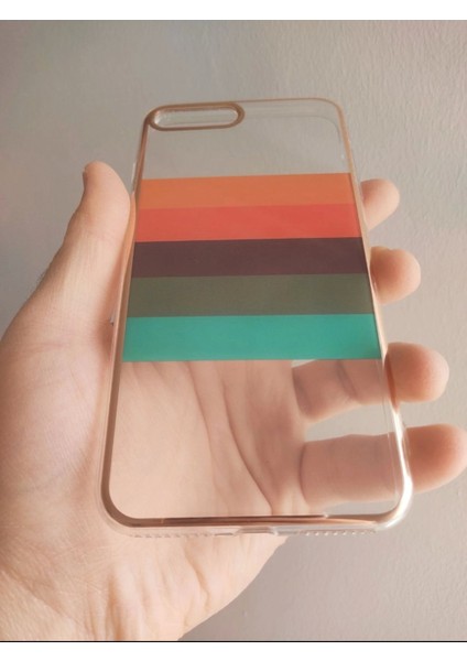 Iphone 7 Plus Lıgdt Tasarım Kılıf