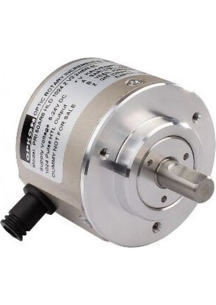 Prı 50AR8 Ltp 500 Optik Enkoder