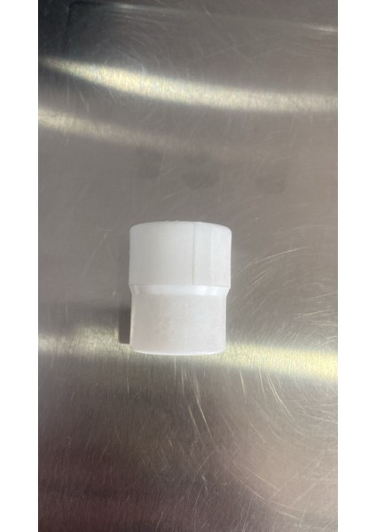 Pprc 25X20 mm Redüksiyon Beyaz ( 2 Adet ) fiyatları