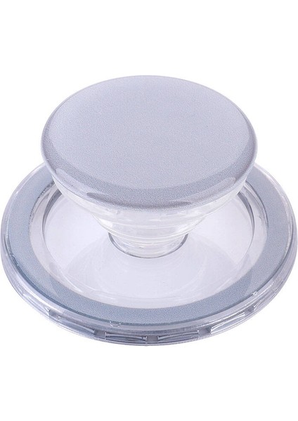 Zore P Soket 16 Telefon Standı-Gri