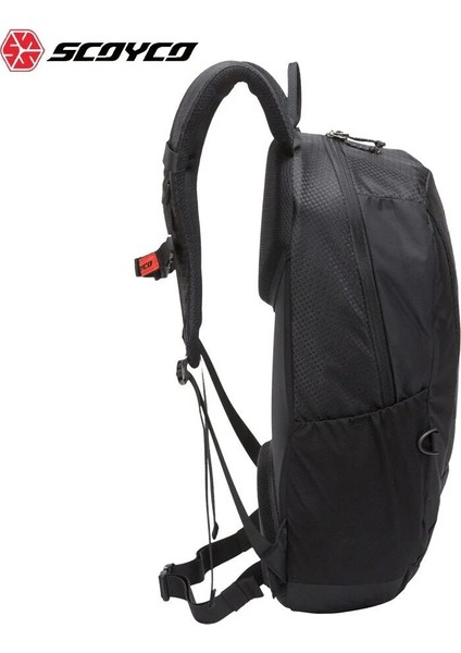 MB29 Sırt Çantası + Kask Taşıma Çantası modelleri