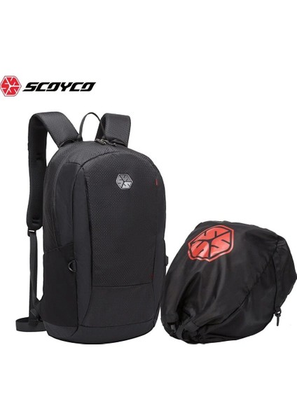 MB29 Sırt Çantası + Kask Taşıma Çantası indirimleri