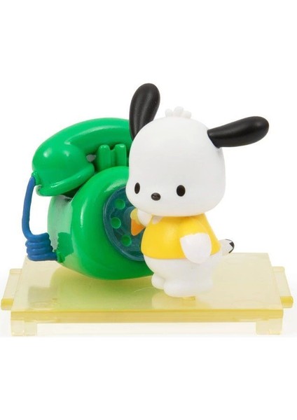 HKT28000 Hello Kitty Telefonda - 1 Adet Fiyatıdır