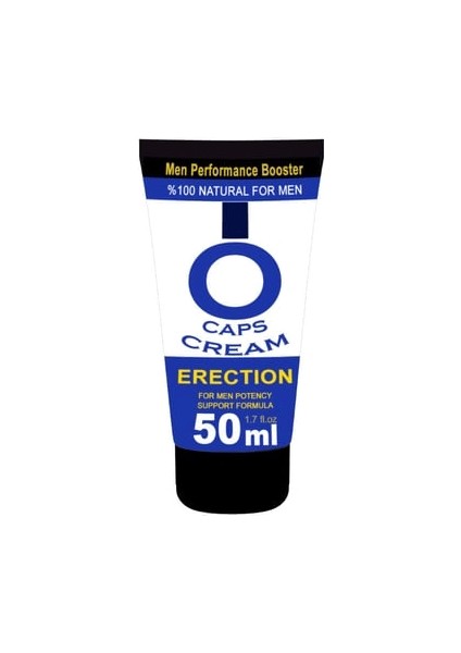 Cream Bakım Kremi 50 ml x 2 Adet