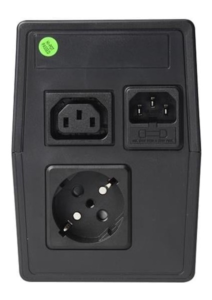 Fırsat Byr Guardian 600VA Ups Kesintisiz Güç Kaynağı 7-20 Dk (1X7AH) Yeni