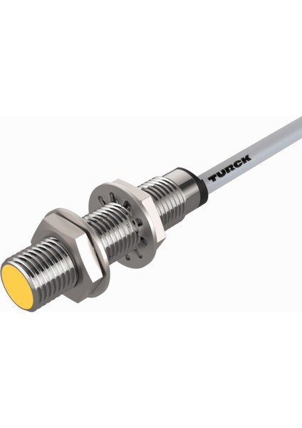 (13030) Turck 13030 BI2-M12-AZ31X Endüktif Sensör
