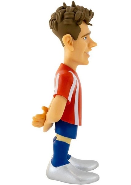MNX90000 Minix Griezmann - Koleksiyon Figürü