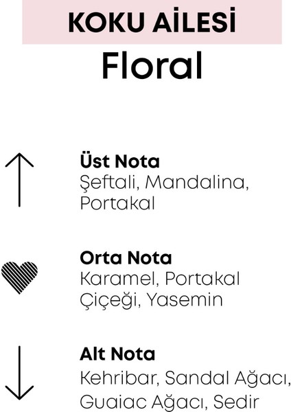 K-230 Frequence Kadın Parfümü 50 ml indirimleri