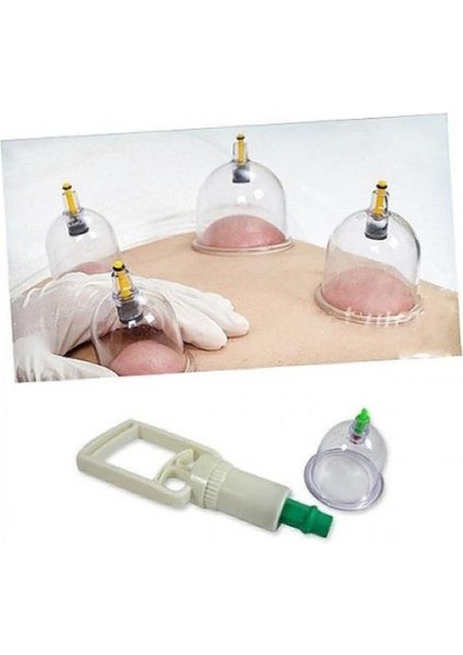 12 Parça Vakumlu Hacamat Seti indirimleri