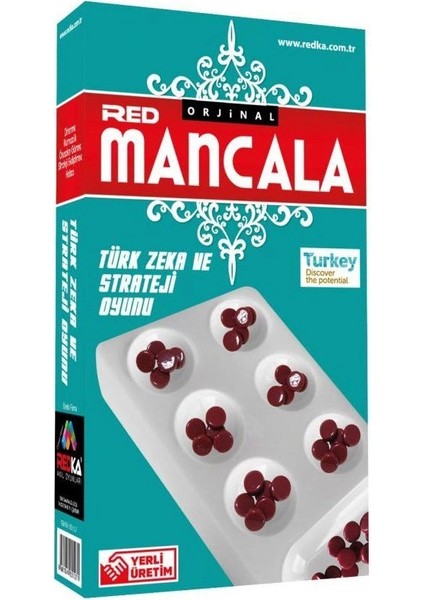 5127 Redka Mangala