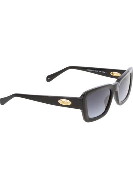 OS3651 C1 Siyah Kadın Güneş Gözlüğü fırsatları