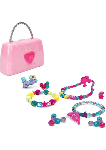 Nessiworld Barbie Fashion Takı Çantası