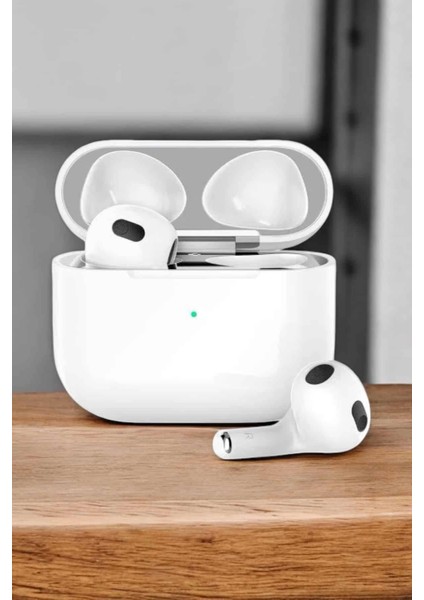 Bluetooth Kulaklık Yeni Nesil Gürültü Önleyici Yüksek Ses Kaliteli Mikrofonlu