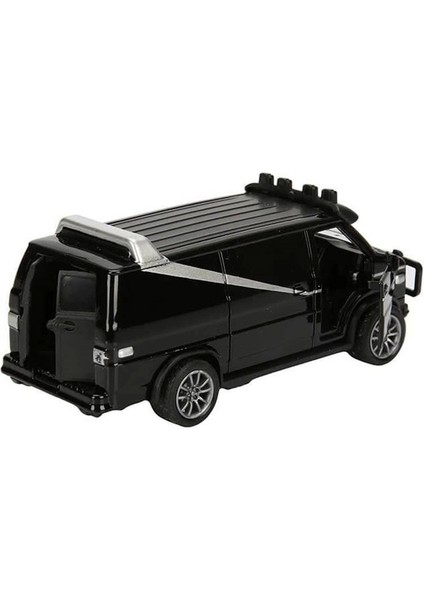 Maxx Wheels Karavan 11 cm - 87883