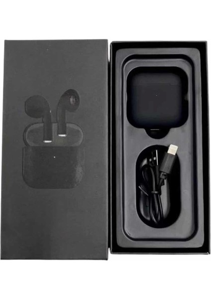Kablosuz Bluetooth Kulaklık Tws Pro5 Kulaklık Anc Özelliği Dokunmatik Kontrol