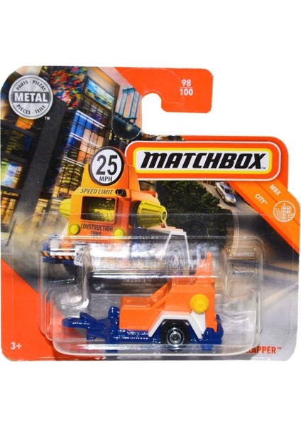 C0859 Matchbox™ Tekli Arabalar - 1 Adet Stokta Olan Gönderilir