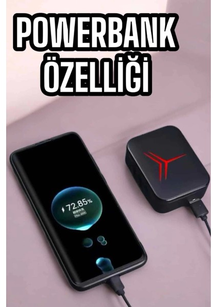 Ucuz ve Kaliteli Bluetooth Kulaklık Tws Çoklu Şarj Girişi Yüksek Ses Kaliteli