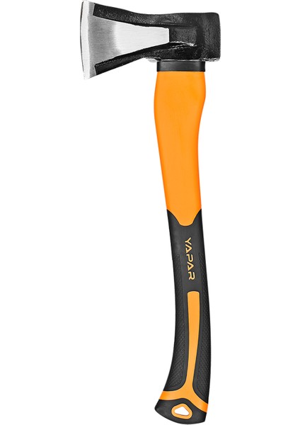 BYF10 Yarma Baltası Fiber Saplı 1kg - 92844