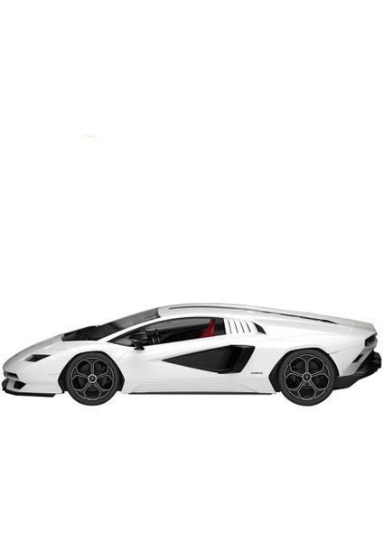 92000 Lamborghini Countach 1:16 Araba