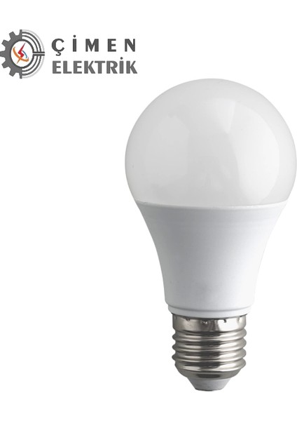 Noas YL95 9001 LED Ampul 9W 6400K Beyaz E27 Duy modelleri