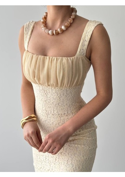 Dagı Balık Elbise