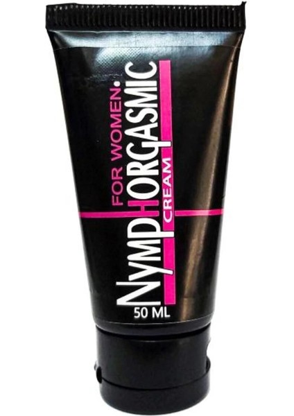 Kadınlara Özel Krem 50 ml