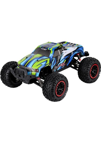 AJ22-19 Kumandalı 1:12 100KM/H Off Road Araba 4x4