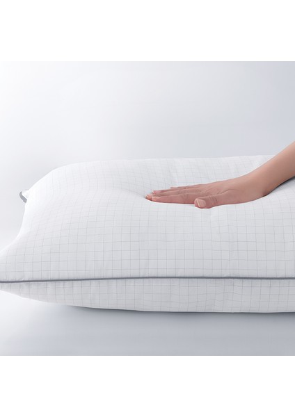 Relax Ultra Anti-Stress Yastık 750 gr - Beyaz modelleri