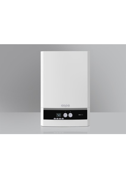 Copa Eomix 24KW 20.640 Kcal/h Premix Yoğuşmalı Kombi ( 5yıl Garantili) indirimleri