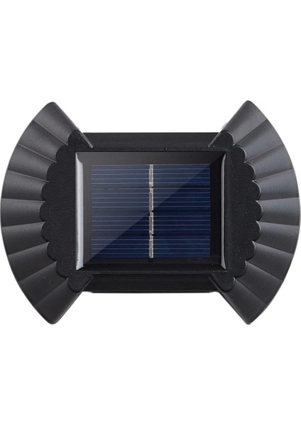 Noas YL84 8001 S LED 5W Solar Aplik 3200K Gün Işığı