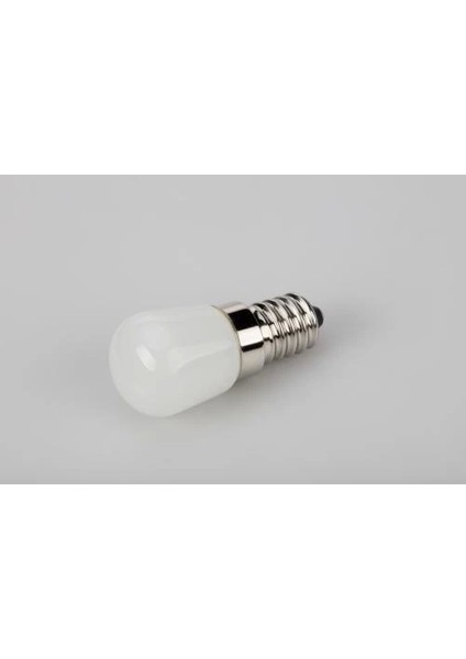 Cata Ct 4261 2W Buz Dolabı LED Ampul 6400K Beyaz Işık E14 Duy