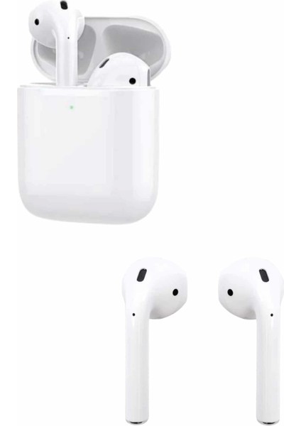 Yeni Nesil Dokunmatik Kontrol Çağrı Cevaplayabilen Kablosuz Bluetooth Kulaklık