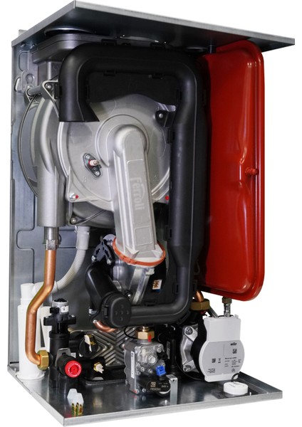 Bluehelix Trio 28 Kw Yoğuşmalı Kombi