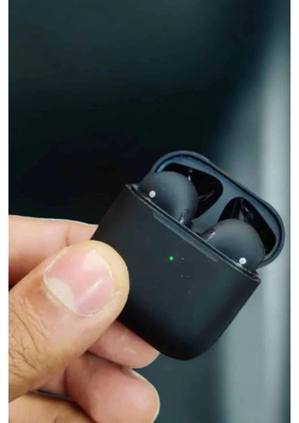 Yeni Nesil Pro Bluetooth Kulaklık Dokunmatik Kontrol Otomatik Açılma