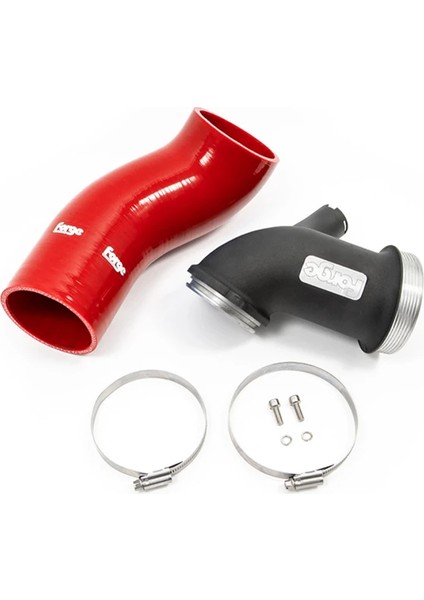 Volkswagen Golf 8r | Audi S3 8y | Cupra Formentor Kırmızı Turbo Inlet Pipe