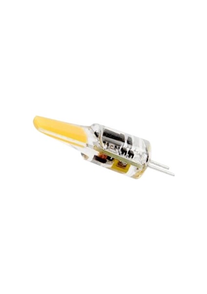 Cata Ct 4252 4W LED Kapsül Ampul G4 Duy 3200K Gün Işığı