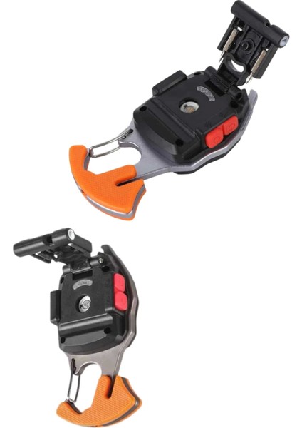 El Feneri LED Anahtarlık Çok Fonksiyonlu Mini Çakmak Özellikli