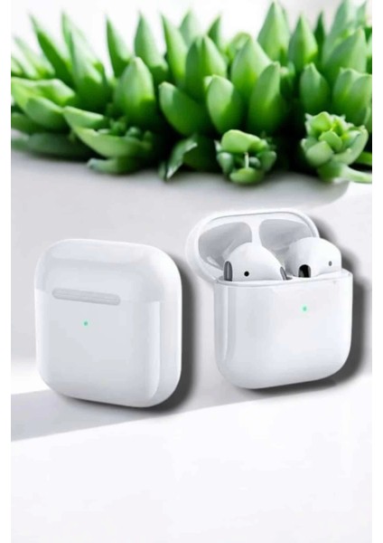 Yeni Nesil Hd Ses ve Dokunmatik Kontrol Akıllı ve Şık Bluetooth Kulaklık