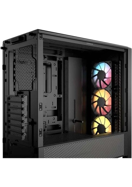 Corsaır Frame 4000D Rs Argb Modüler Mid-Tower Bilgisayar Kasası (CC-9011296-WW)