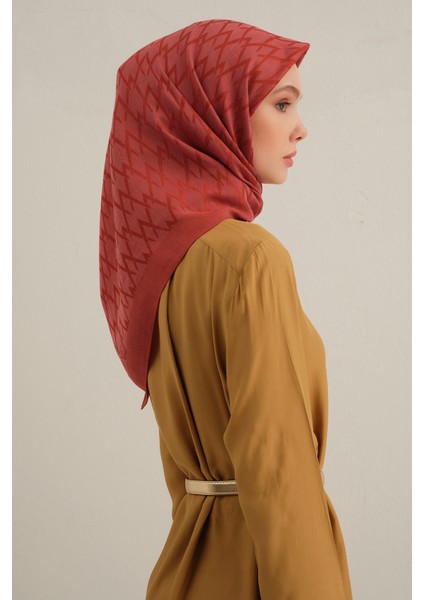 Mercan Lyocell Eşarp 35 fiyatları