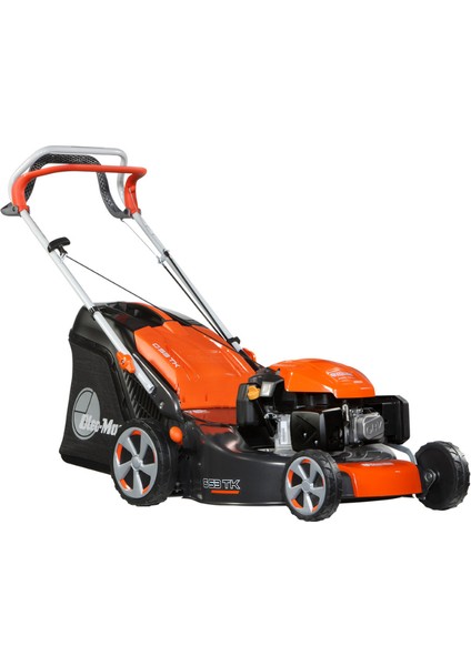 G 53 Tk Comfort Plus All Road Çim Biçme Makinası