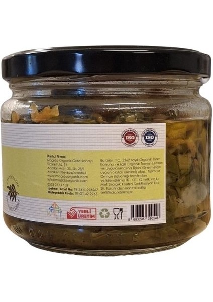 Pazı Kavurma fiyatları