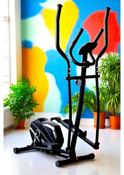 V-Fit By Voit Manyetik Eliptik Bisiklet
