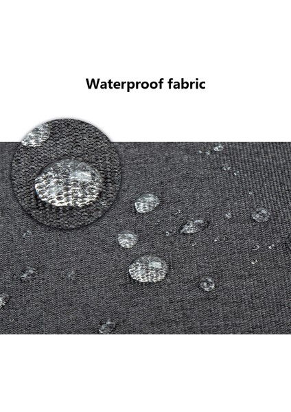 13.3 Inç Dizüstü Bilgisayar Için Dikey Taşıma Çantası Oxford Kumaş Darbeye Dayanıklı El Çantası Çapraz Askılı Çanta-Siyah (Yurt Dışından) indirimleri