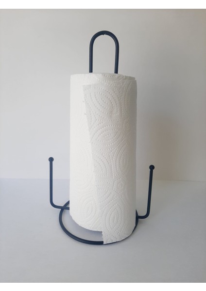 Metal Kağıt Havluluk Siyah Kaplama Dik Havlu Peçetelik fırsatları