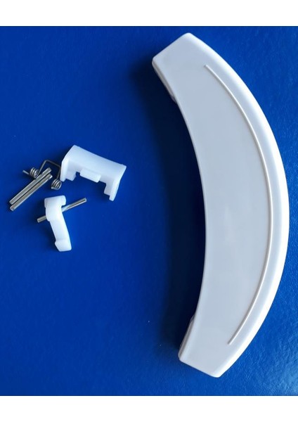 Bosch Wfo 2062 Kapak Mandal , Bosch Çamaşır Makinesi Kapak Mandal