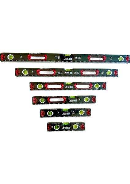 30 cm Mıknatıslı Hassas Su Terazisi fiyatları