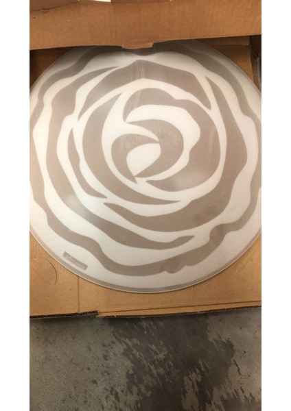 Libra Tavan Armatürü Çap 40 cm