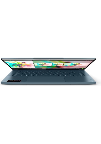 Yoga Pro 7 14ASP10 Amd Ryzen AI 9 365 32GB Ram 1tb SSD 14,5" OLED 83LX000LTR Freedos Taşınabilir Bilgisayar fırsatları